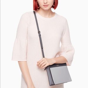 Kate Spade Cameron Street Clarise in steel grey